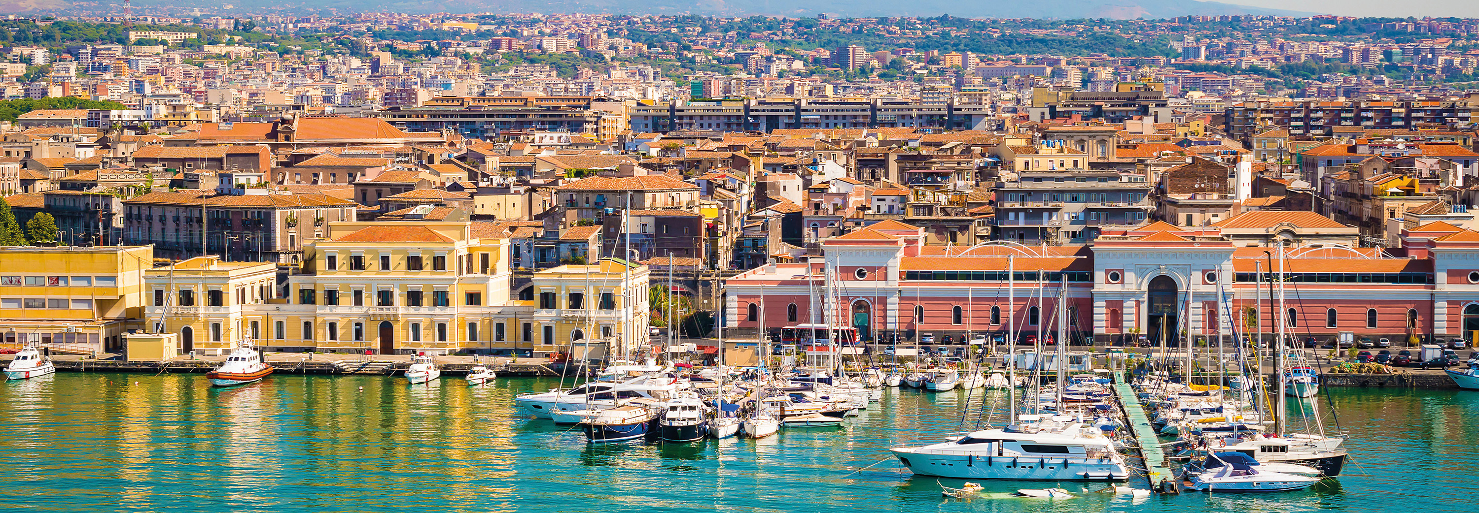 Sicily, Italy